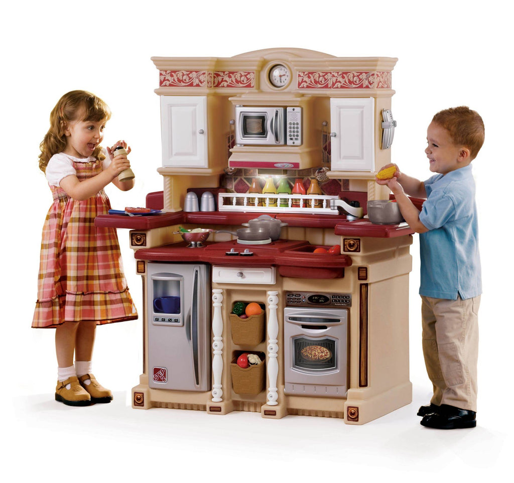 Kitchen F638