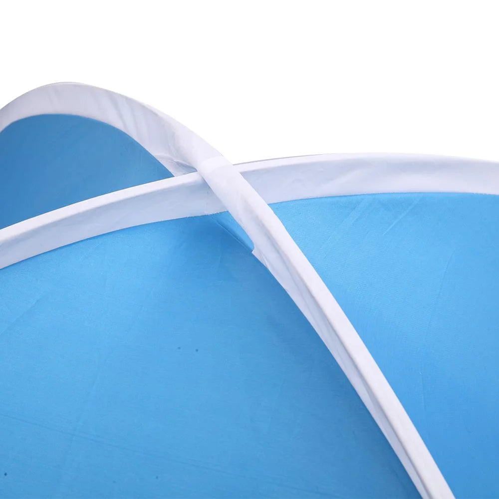 Pop Up Beach Tent with Carry Bag M301