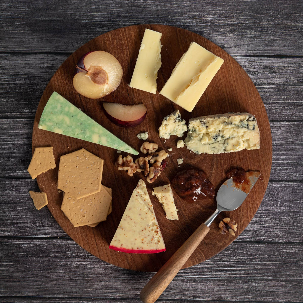 British Gourmet Premier Gift Basket C957