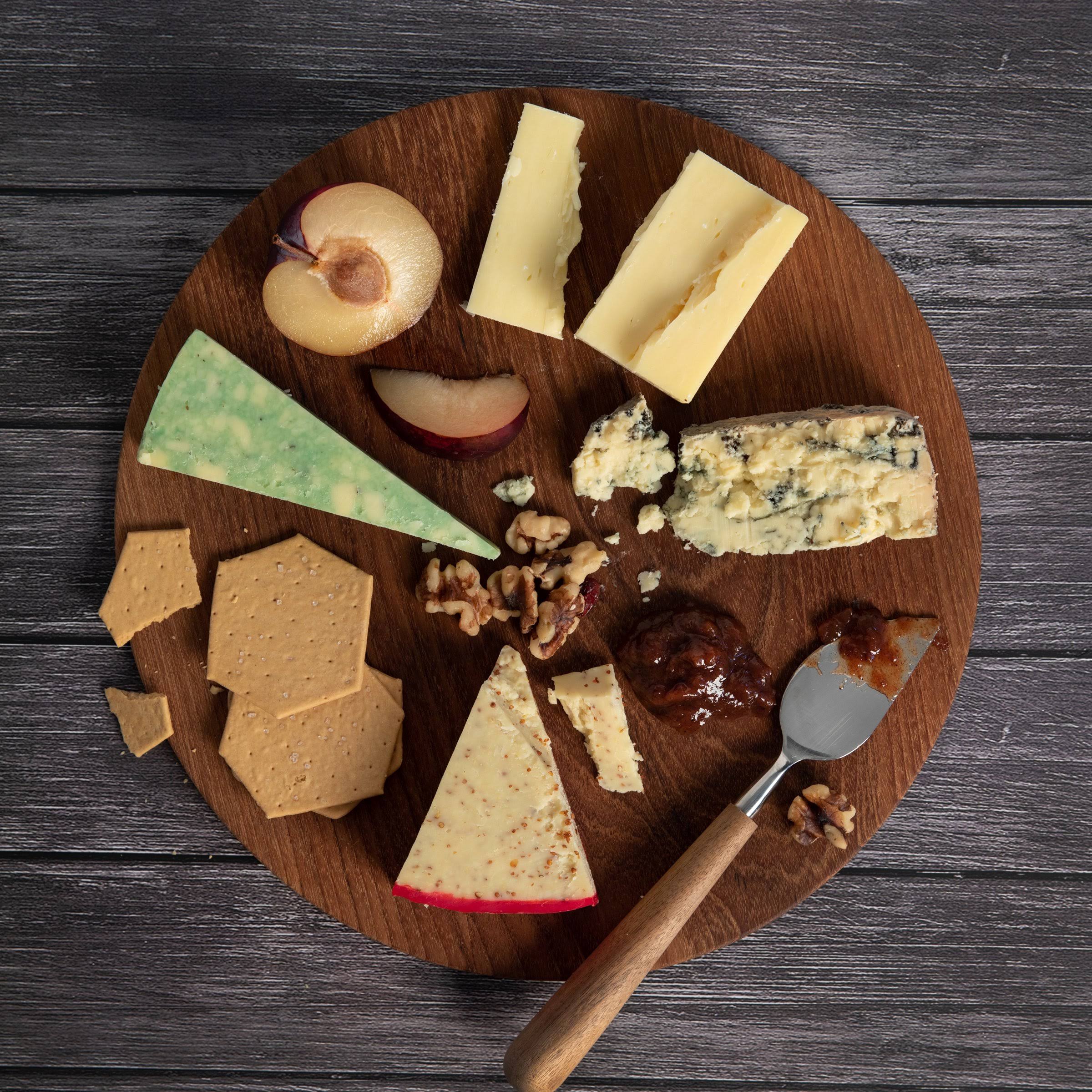British Gourmet Premier Gift Basket C957