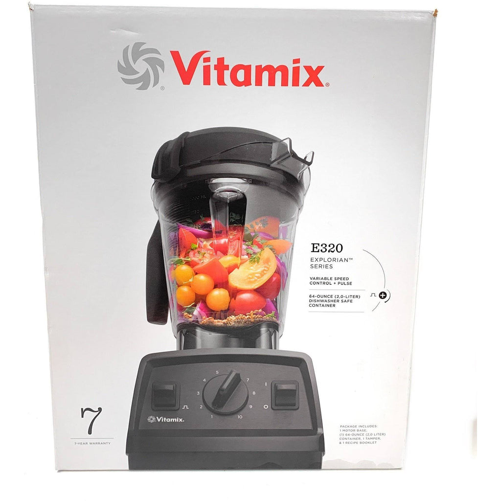 Black Blender Y16509