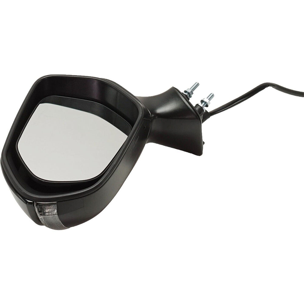 Left Mirror for Toyota Corolla Sedan 4 Door 2021 2022 A6225
