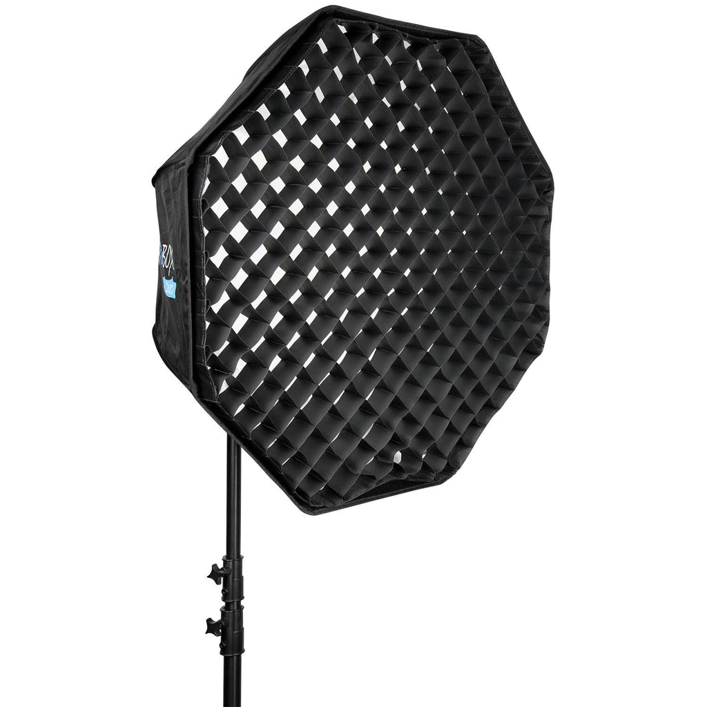 40 Degree Fabric Grid for 32 in. Rapid Box Duo N602969
