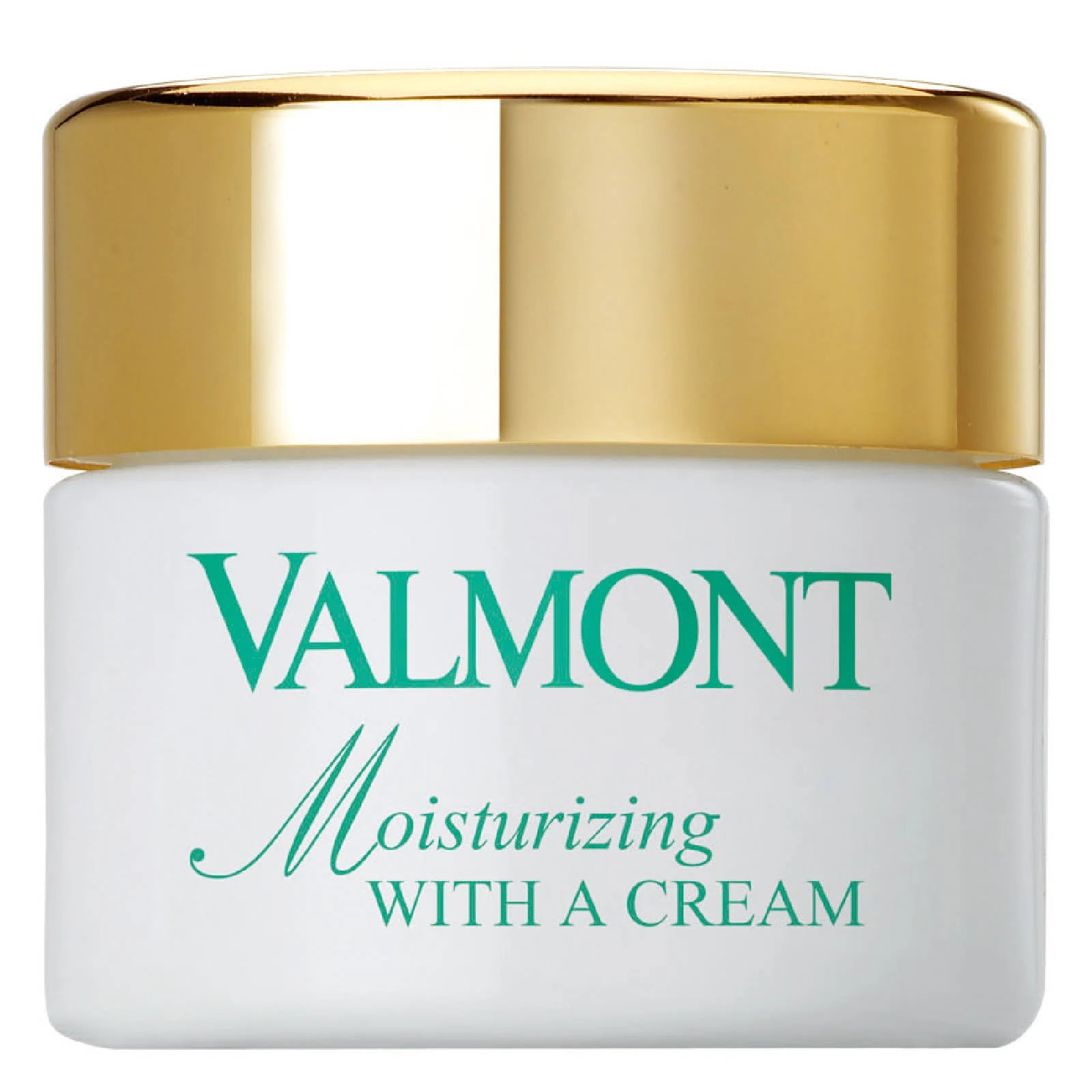 Moisturizing Cream 50 ml V3762