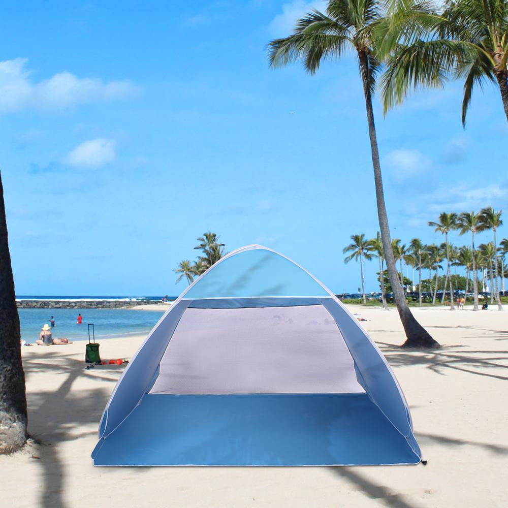 Pop Up Beach Tent with Carry Bag M301