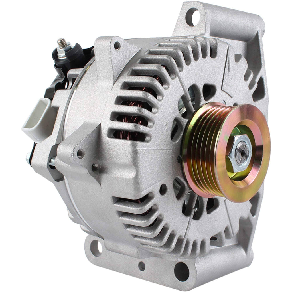 New Alternator for Ford Mercury 3.0L O6219