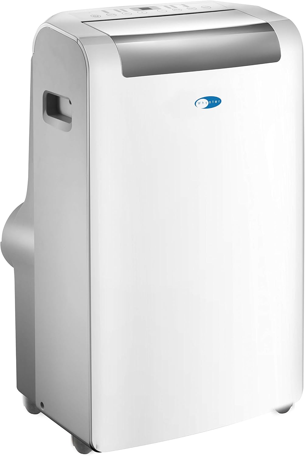 14,000 BTU Portable Air Conditioner with Activated Carbon Filter D220777
