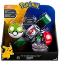Pokeball Belt W3504