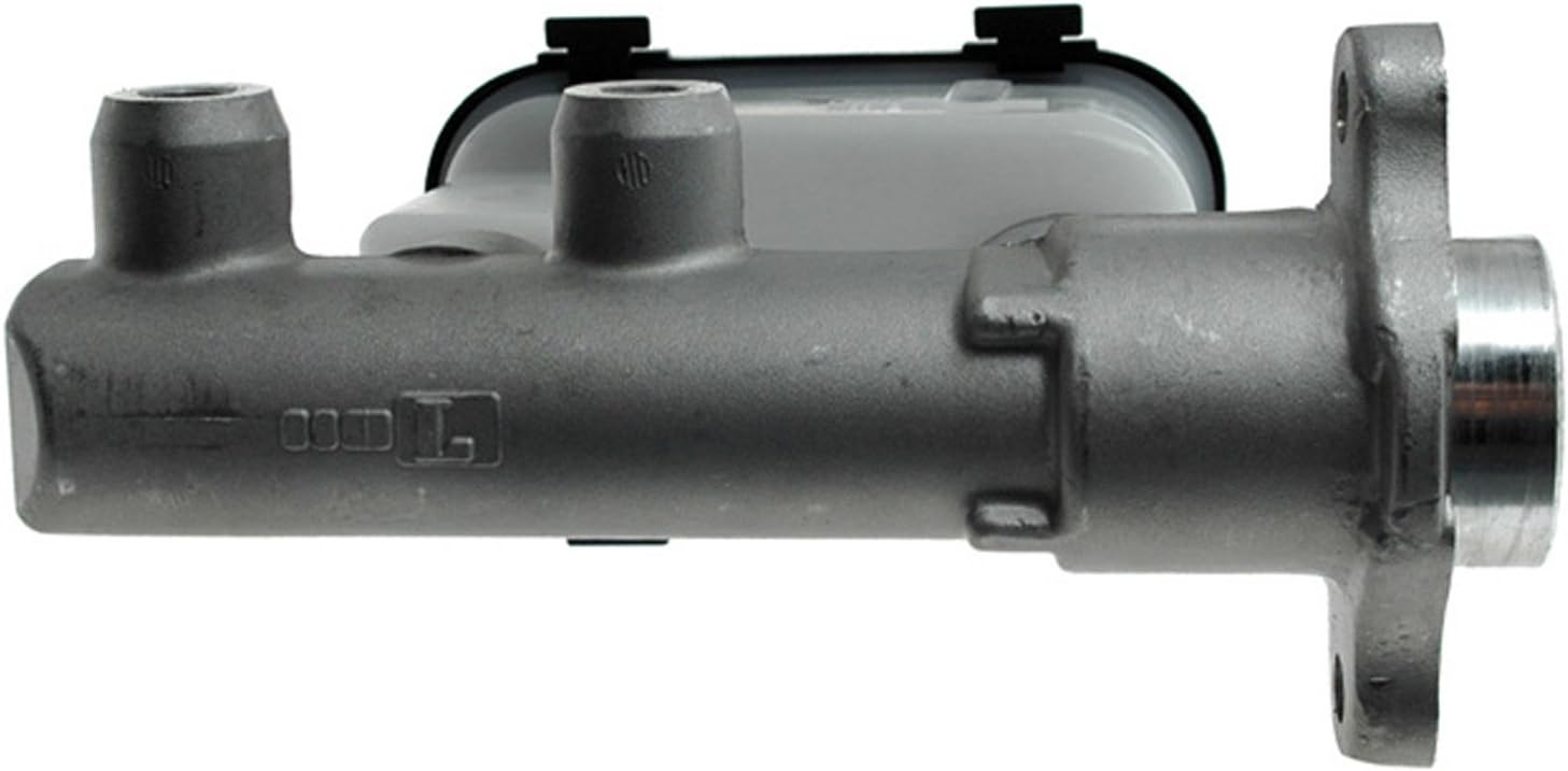 Brake Master Cylinder Assembly Pack of 2 O5069