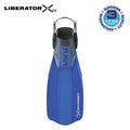 Cobalt Blue Scuba Diving Fins M413819