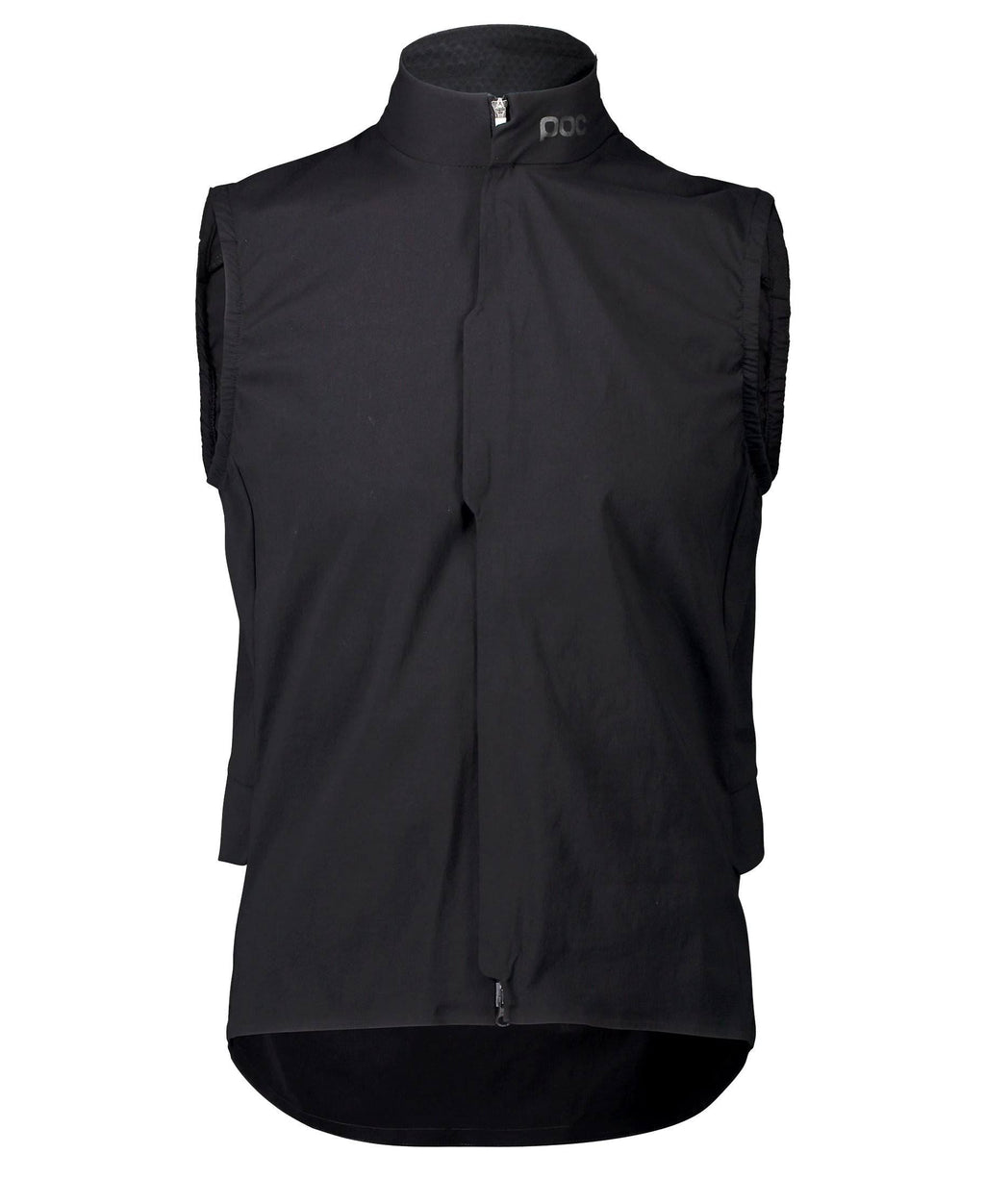 Uranium Black Vest A87414