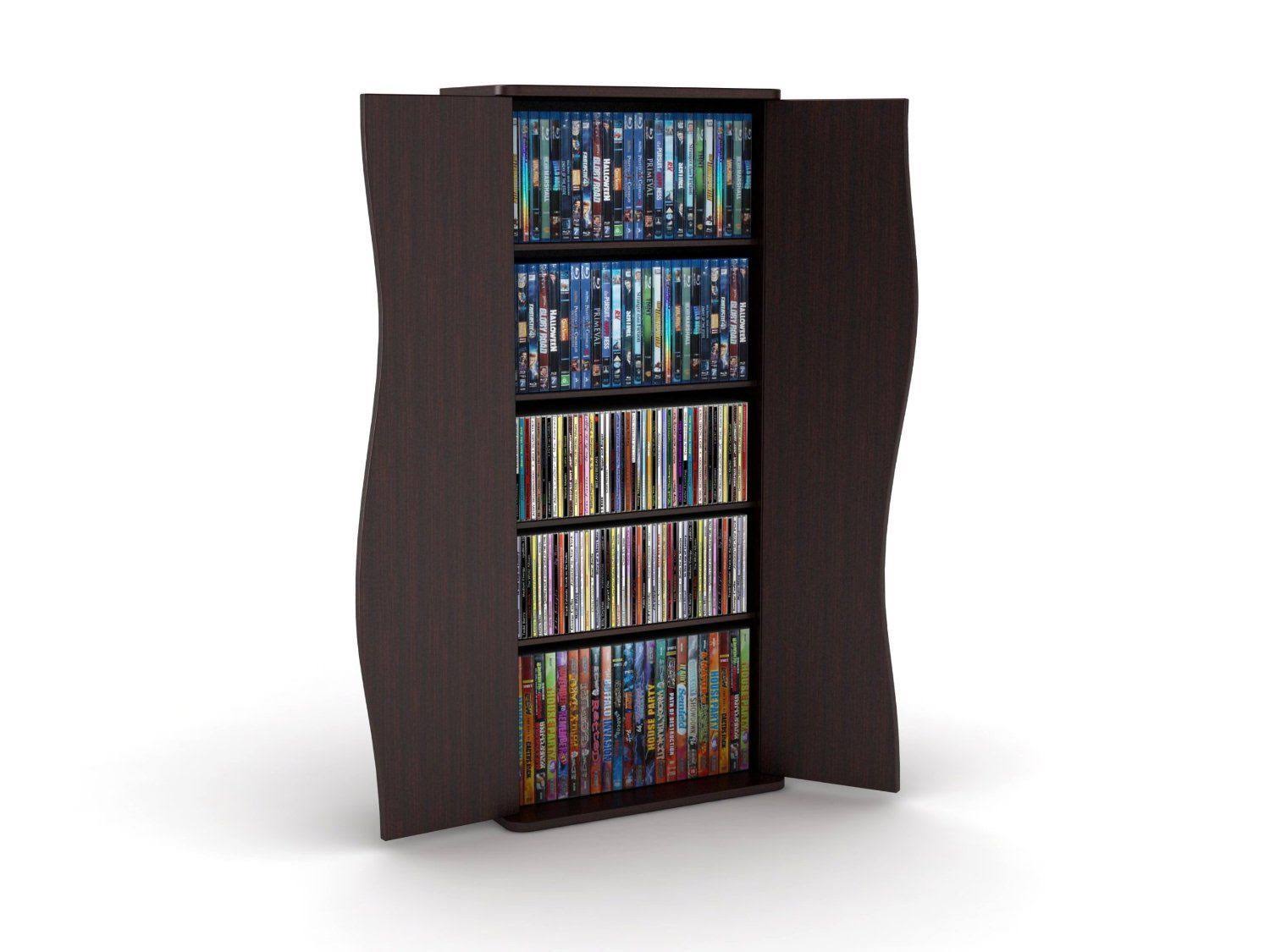 Media Cabinet E7874