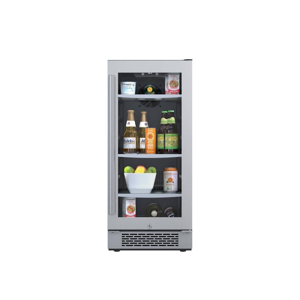 86-Can Built-In Beverage Cooler R4952