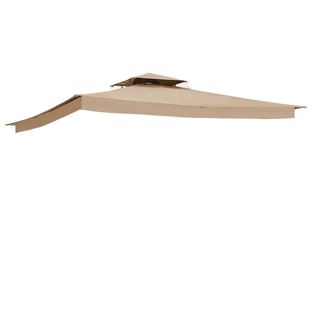 Replacement Canopy Top for 10 x 12 Gazebo Q87650