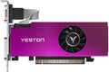 Graphics Card 4GB GDDR5 128Bit 6000MHz VGA HDMI DVI-D U395411