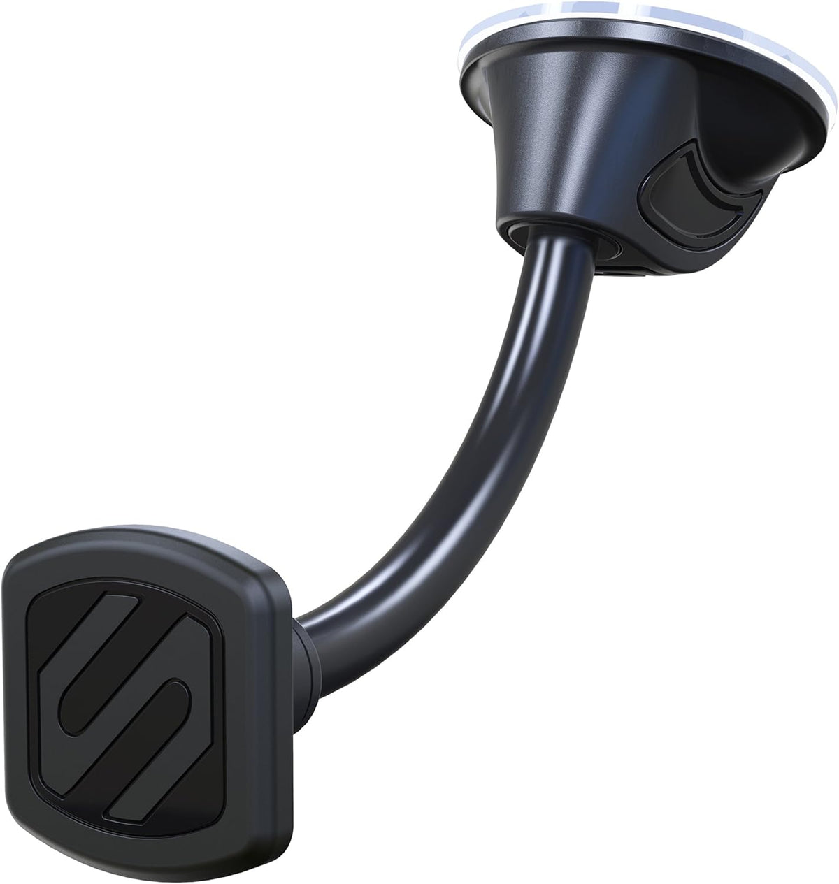 Pack of 10 Magnetic Car Phone Holder Mount N762