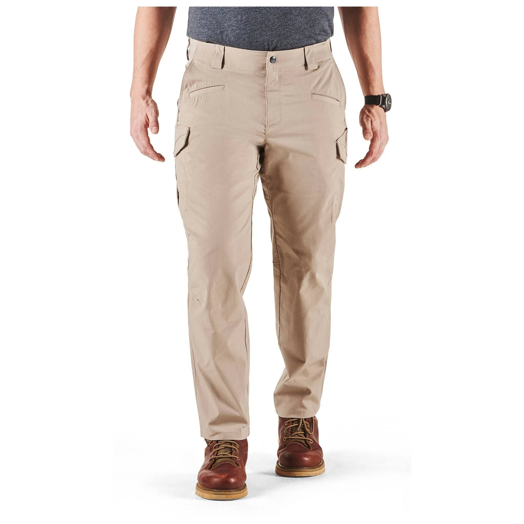 Khaki Tactical Icon Pant K23912