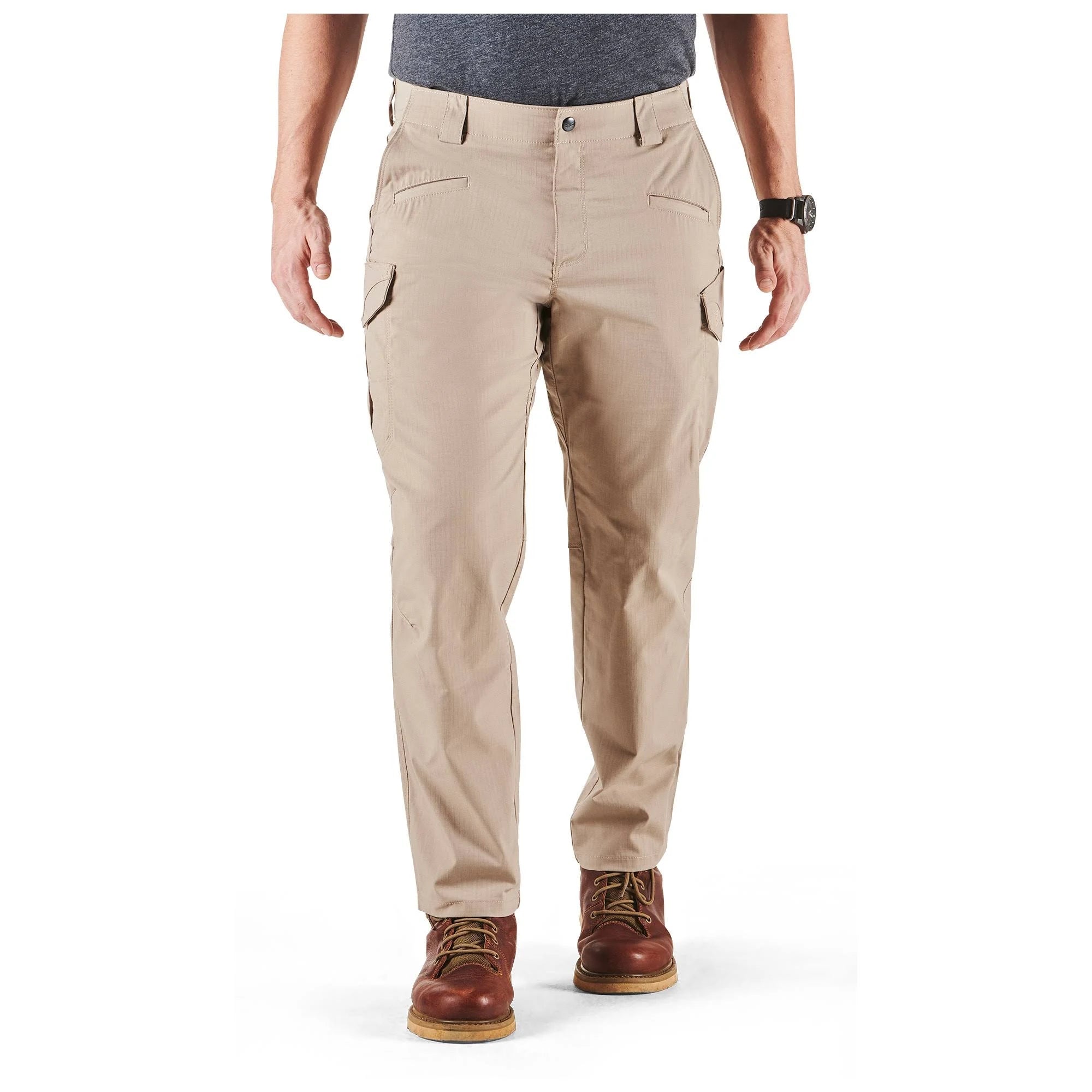 Khaki Tactical Icon Pant K23912