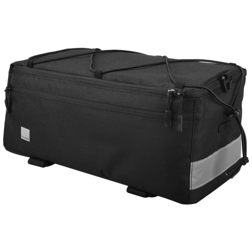 Insulated Trunk Cooler Bag with Elastic Bungee Cord I3267