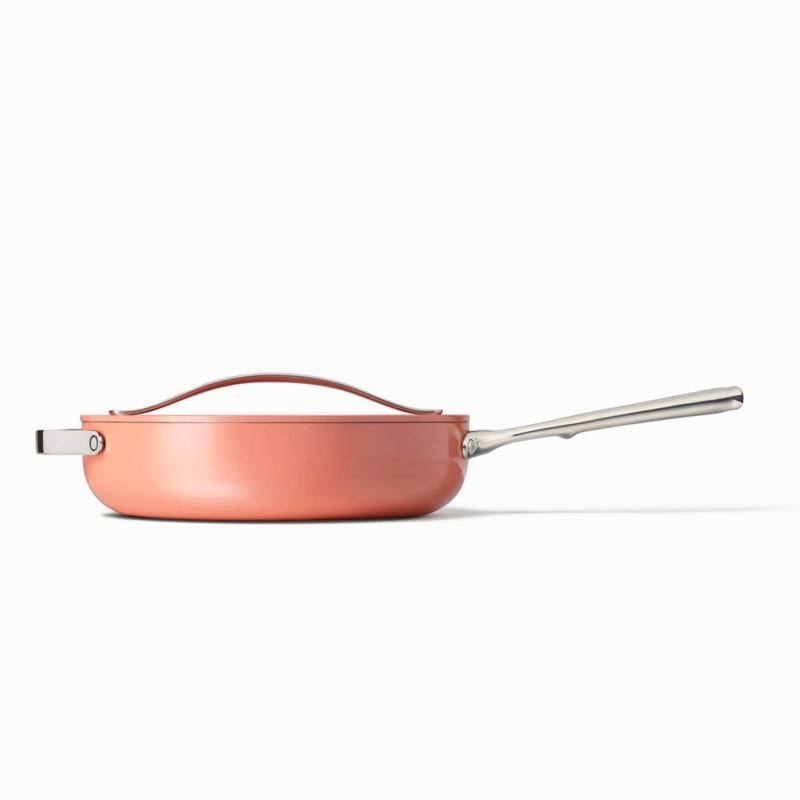 Non-Stick Ceramic Sauté Pan Y72915