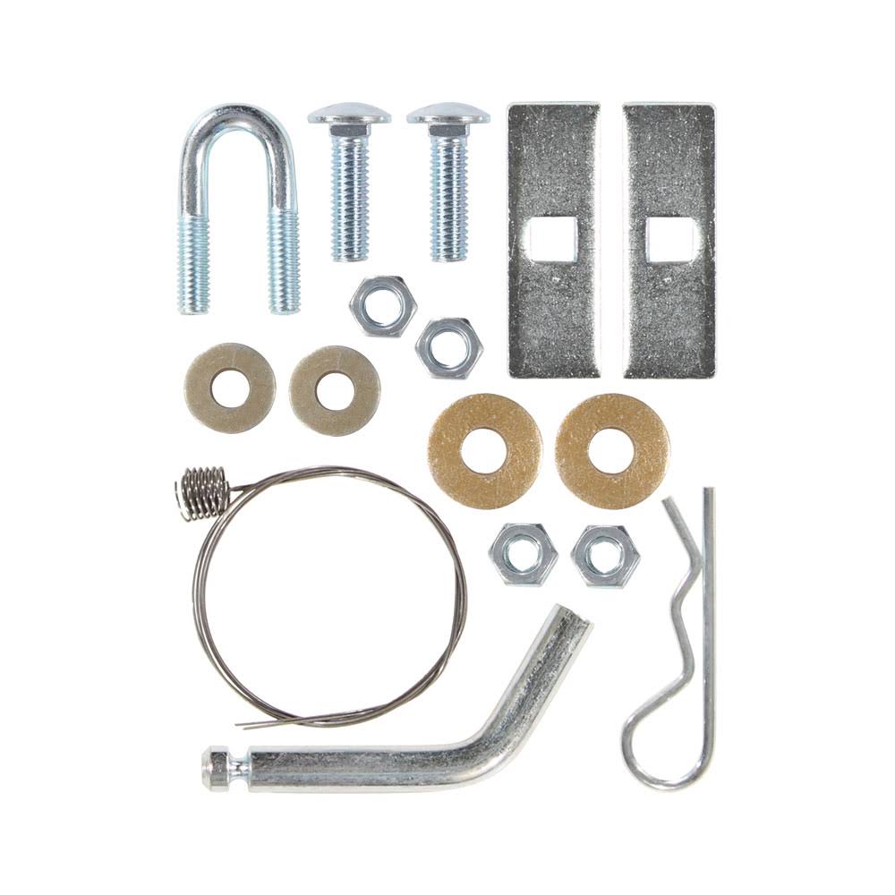 Sportframe Hitch & Drawbar G250930