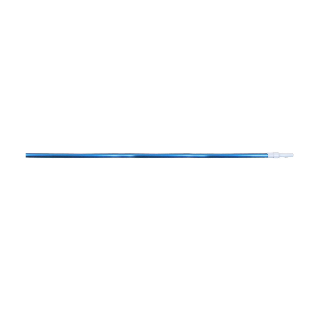 Adjustable Ribbed Telescopic Pole for Vacuum Heads and Skimmers X54184