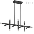 40 inch 64W 16 LED Horizontal Light Z629962
