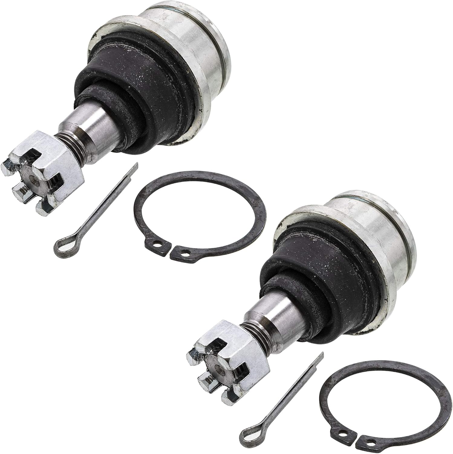 Ball Joint Kit for Honda Rancher 350 TRX350TM 420 TRX420FE TRX420FPE 400 Upper Lower Z3109