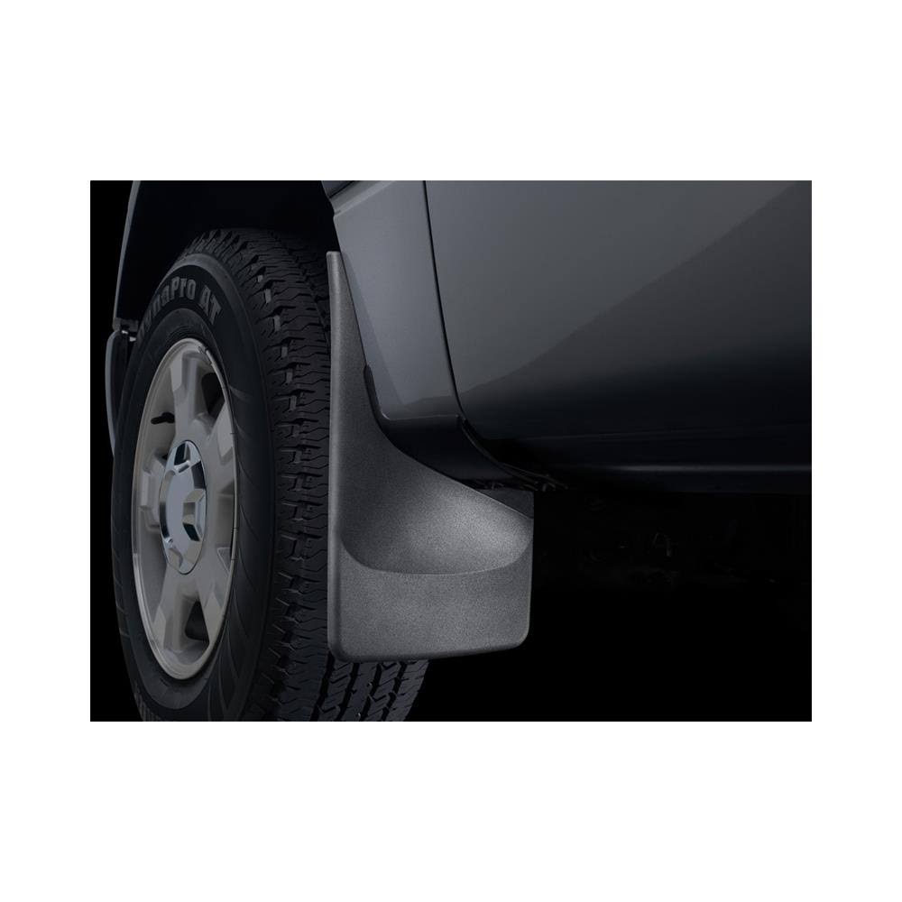 No-Drill Mudflap U58222