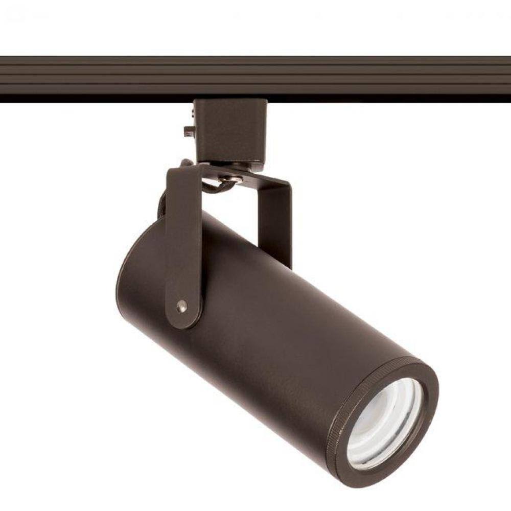 Dark Bronze LED Track Head U743