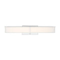 24 inch LED Bath Bar - Chrome Z863914