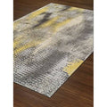 Graphite Rectangle 5&3 inch x 7&7 inch D286