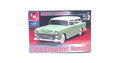 1955 Chevrolet Nomad - 1/25 Scale U7181