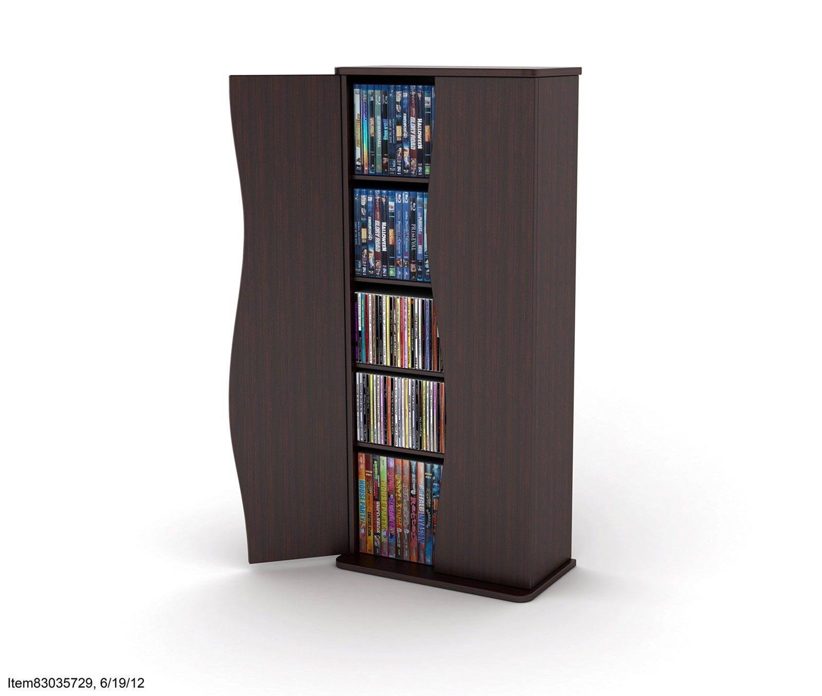 Media Cabinet E7874