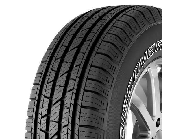 265/70R17 115T Tire F796327