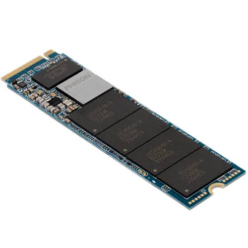 2.0TB NVMe M.2 2280 SSD M1832