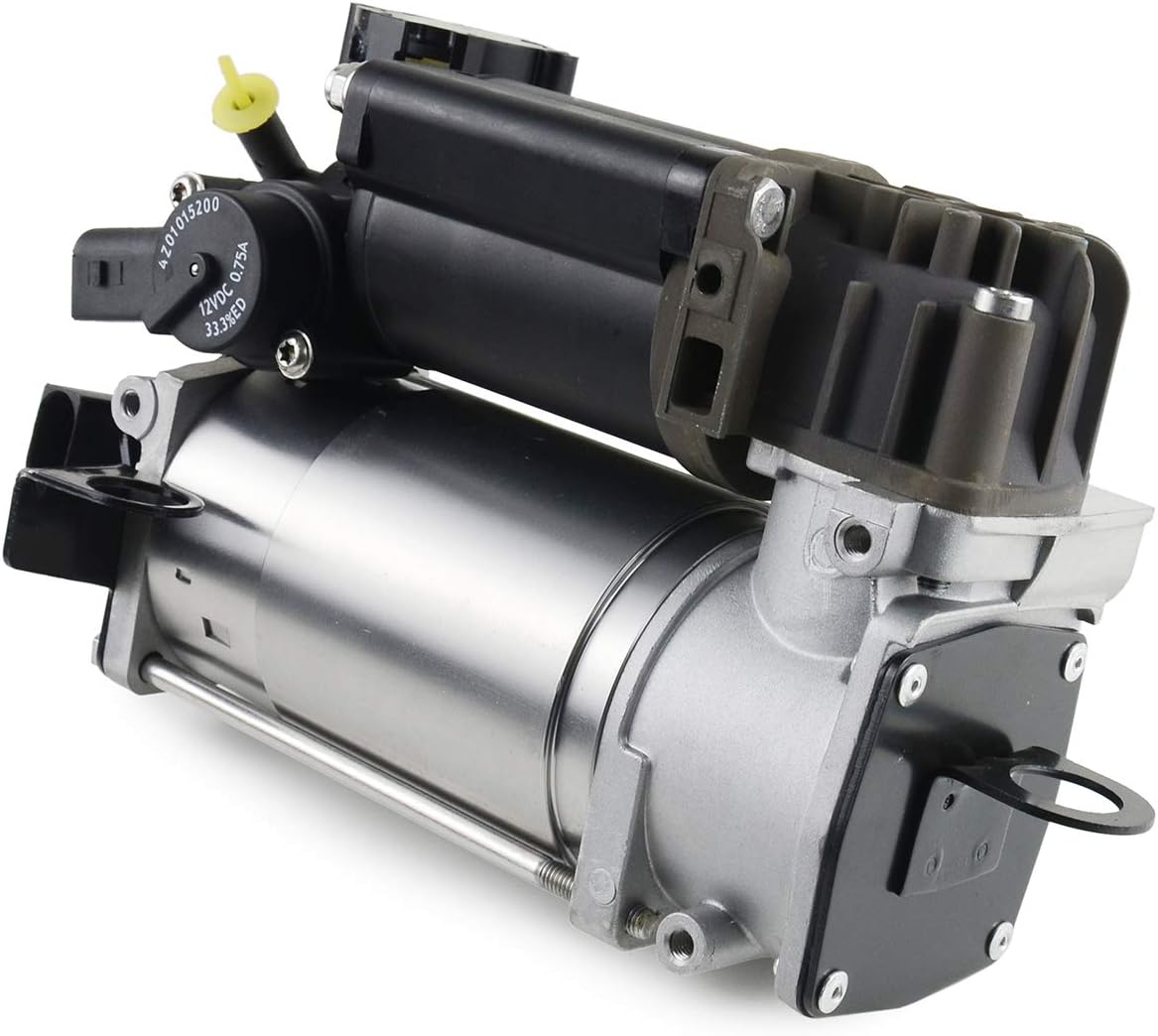 Airmatic Air Suspension Compressor Pump U6705