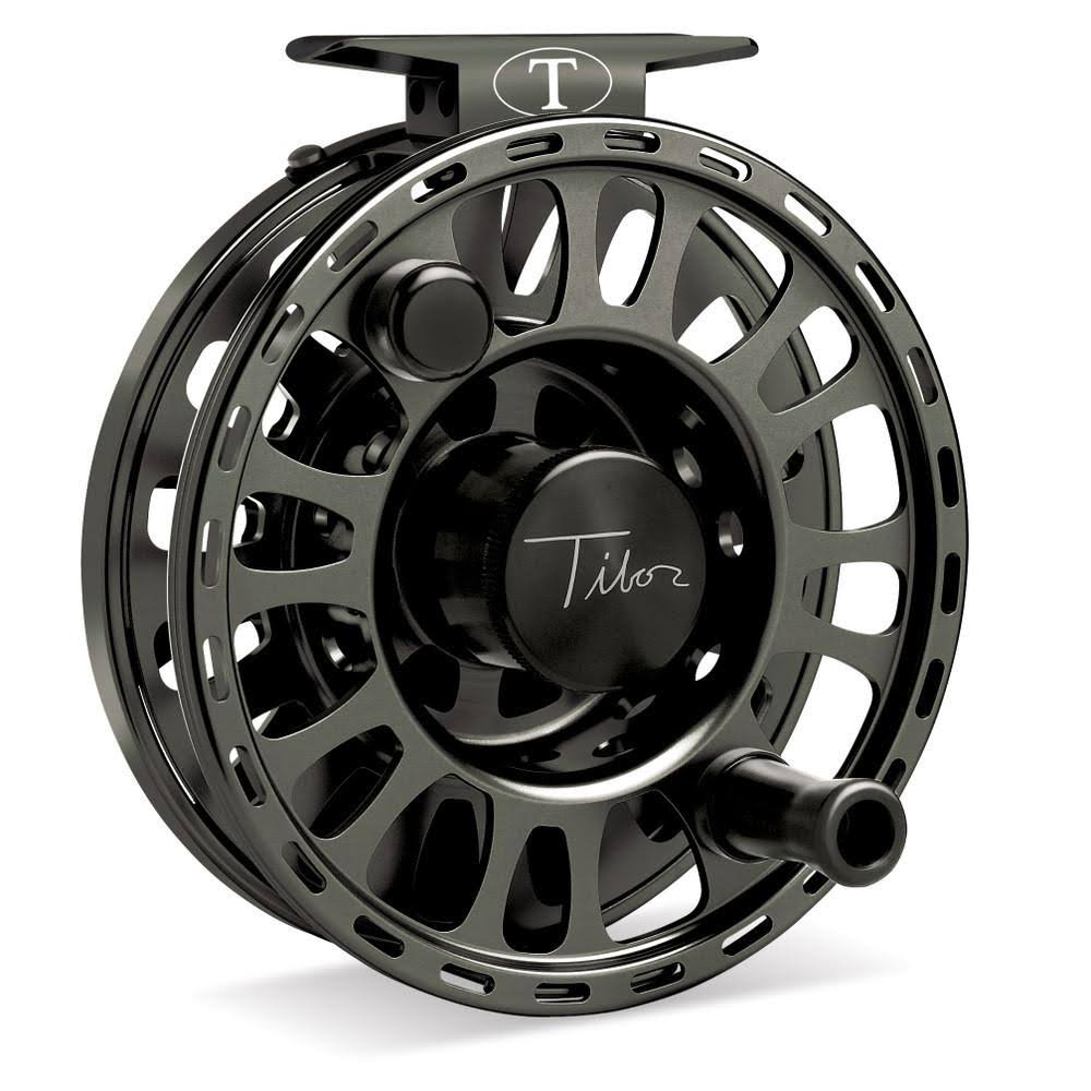 Graphite Spare Fly Spool 5/6 V2686