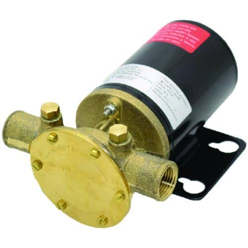 12V Ultra Ballast Pump J307586