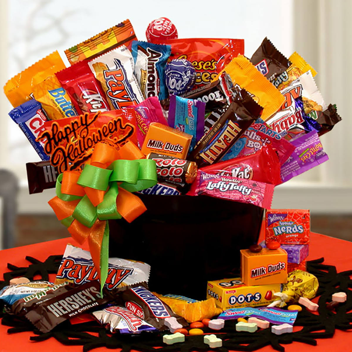 Candy Cauldron Z742