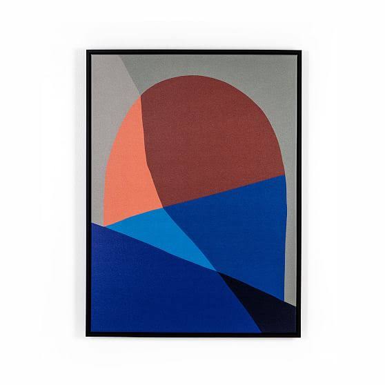 30x22 x 40x22 Frame Print J560887