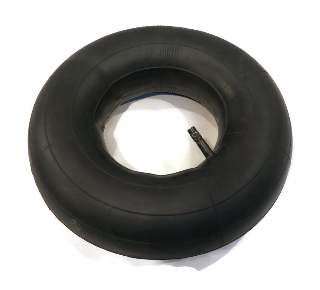 (2) Tire Inner Tubes 15x6x6 TR13 Straight Valve Stem Z2455