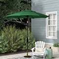 Bronze Market Umbrella F46674