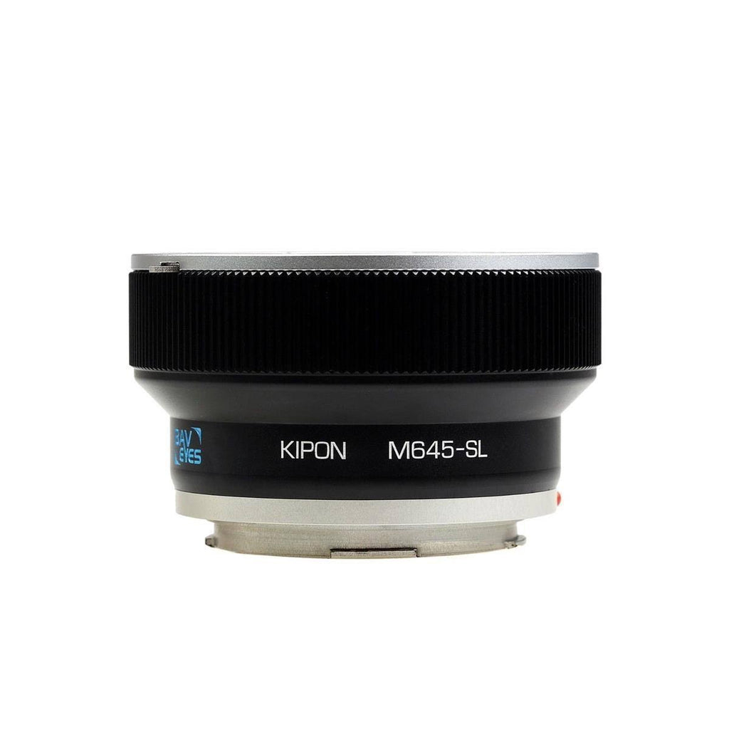 Adapter for Mamiya 645 M Lens to Leica SL Camera A8818