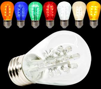 LED Lamp W457314