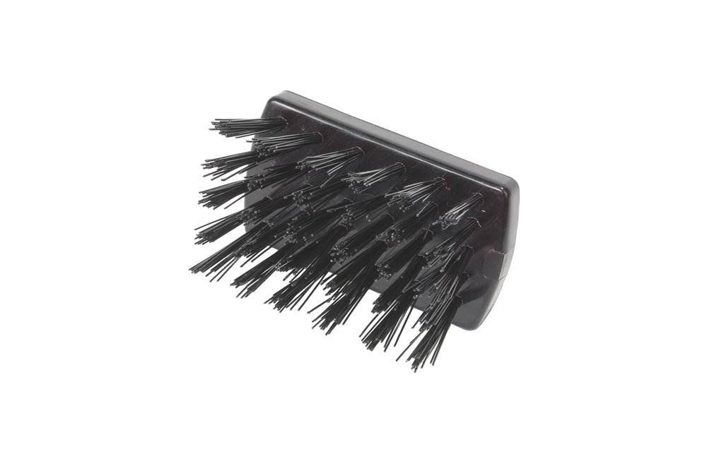 Dark Ruby Pure Bristle Hair Brush H7930