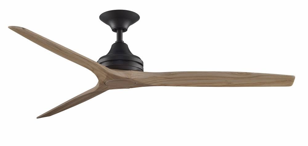 Dark Bronze Ceiling Fan Motor V2674