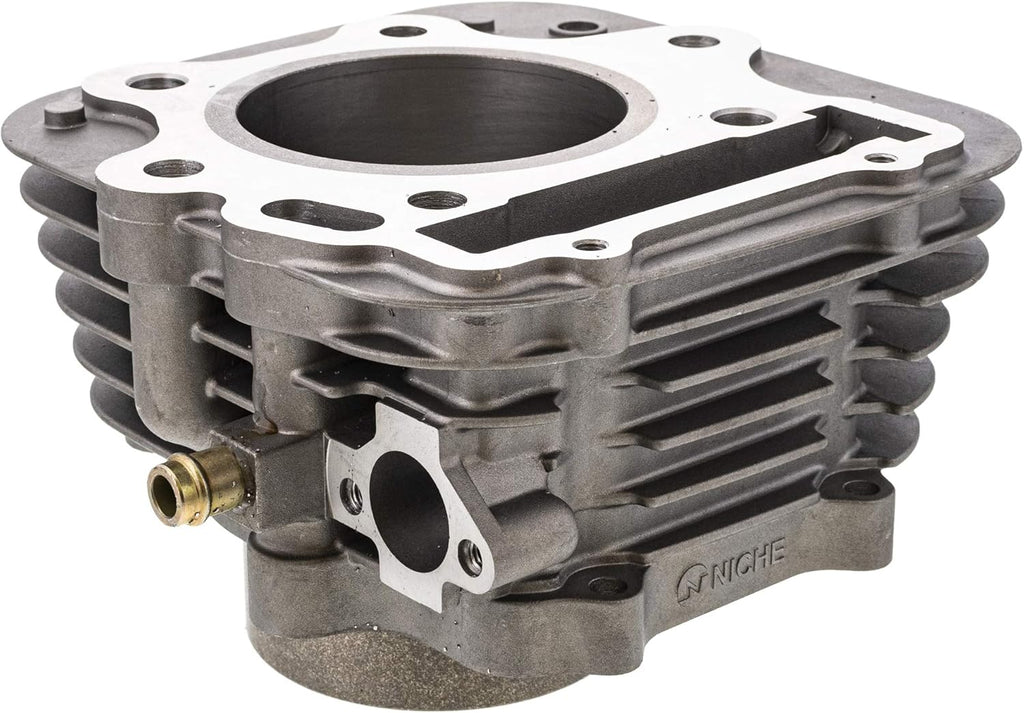 330cc Engine 80mm Big Bore Cylinder for Honda Sportrax TRX300EX TRX300X P86572