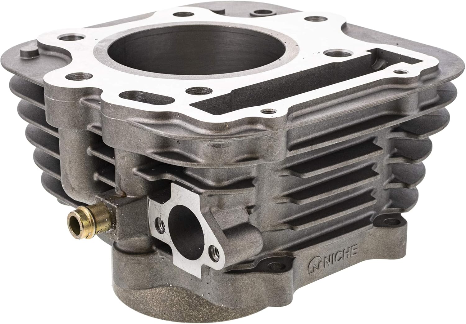 330cc Engine 80mm Big Bore Cylinder for Honda Sportrax TRX300EX TRX300X P86572