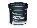 Aluminum Putty - 1 lb canister E4113